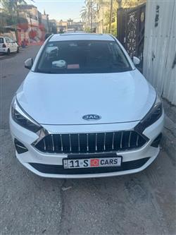 JAC J7